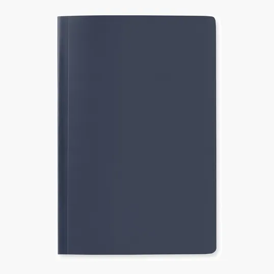 Impact Softcover Stone Paper Notebook A5 — view 3