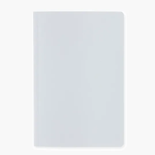 Impact Softcover Stone Paper Notebook A5 — view 2