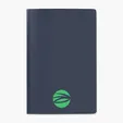 Impact Softcover Stone Paper Notebook A5 — view 6