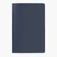 Impact Softcover Stone Paper Notebook A5 — view 3