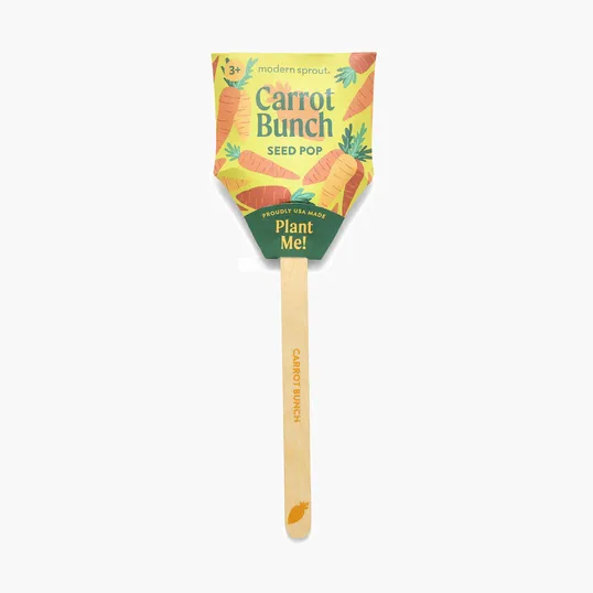 Modern Sprout® Garden Seed Pop — view 3