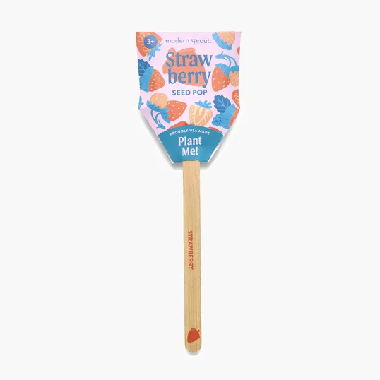 Modern Sprout® Garden Seed Pop — view 2