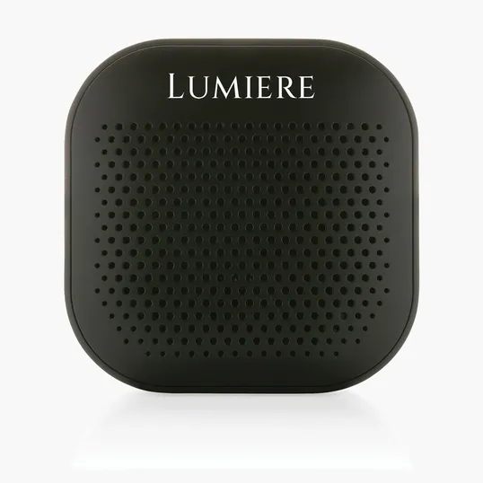 XD Connects Recycled Plastic Soundbox 3W Speaker — view 2