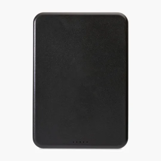 Magnetix Recycled Plastic 5000 mAh Magnetic Powerbank