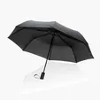 XD Connects Impact AWARE™ RPET Mini Auto Open Umbrella