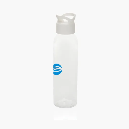 Oasis rPet Water Bottle 650 ml — view 5