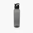 Oasis rPet Water Bottle 650 ml