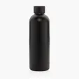 Impact Recycled Stainless Steel Vacuum Bottle