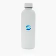 Impact Recycled Stainless Steel Vacuum Bottle — view 4