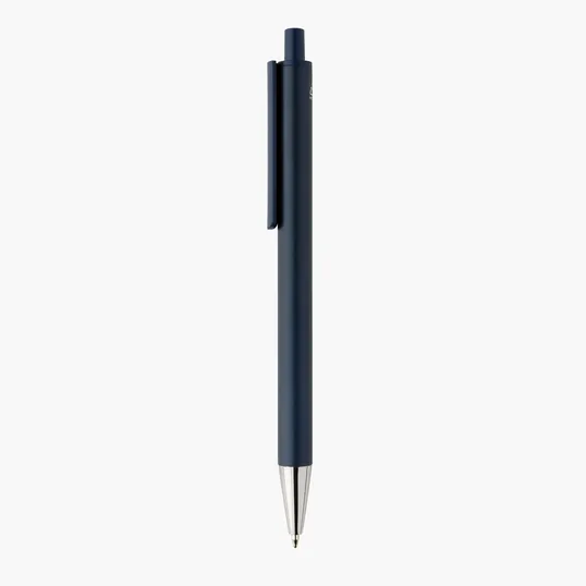 Amisk Certified Recycled Aluminum Pen — view 3