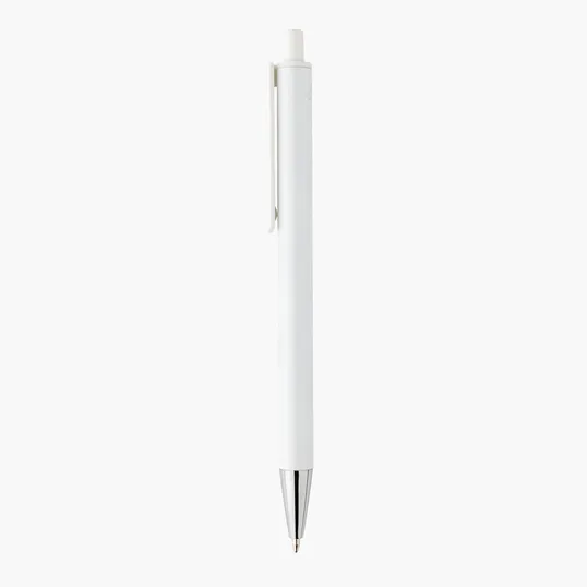 Amisk Certified Recycled Aluminum Pen — view 2