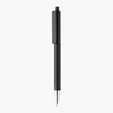 Amisk Certified Recycled Aluminum Pen