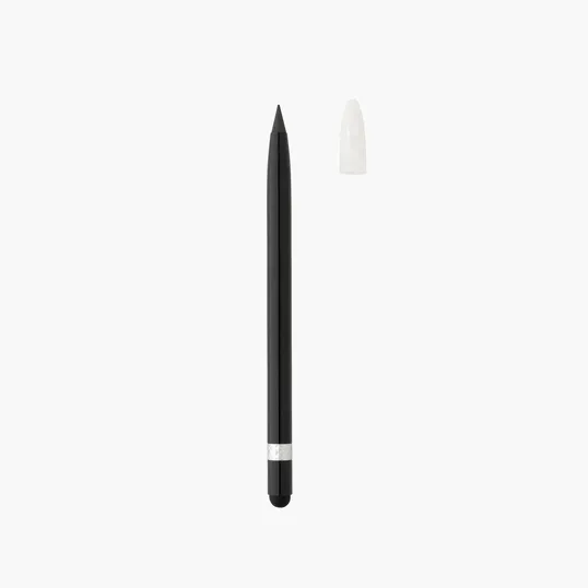 XD Connects Aluminum Inkless Pen with Eraser