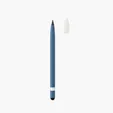 XD Connects Aluminum Inkless Pen with Eraser — view 3