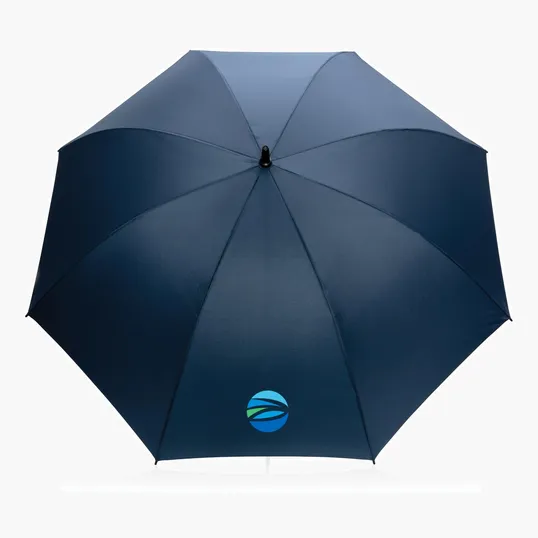 Impact AWARE™ RPET 190T Storm Proof Umbrella, 30" — view 4