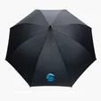 Impact AWARE™ RPET 190T Storm Proof Umbrella, 30" — view 3