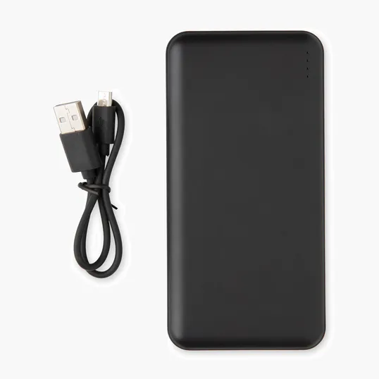 XD Connects High Density 10,000 mAh Pocket Powerbank