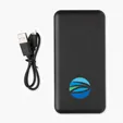 XD Connects High Density 10,000 mAh Pocket Powerbank — view 2