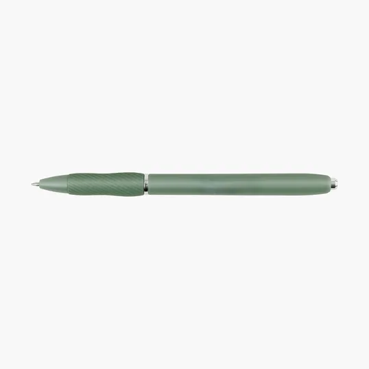 Sharpie® S-Gel Gel Pen, Forrest Green Barrel, 0.7mm