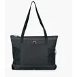 Select Zippered Tote, 600D Polyester