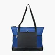 Select Zippered Tote, 600D Polyester — view 2