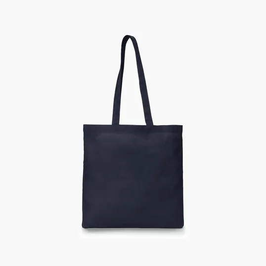 Economy Tote, 5 oz. Cotton Canvas — view 2