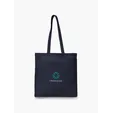 Economy Tote, 5 oz. Cotton Canvas — view 4