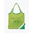 Latitudes Foldaway Shopper Tote — view 10