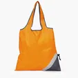 Latitudes Foldaway Shopper Tote — view 4