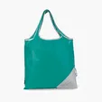 Latitudes Foldaway Shopper Tote — view 6