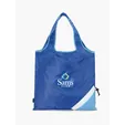 Latitudes Foldaway Shopper Tote — view 9