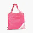 Latitudes Foldaway Shopper Tote — view 5