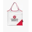 Latitudes Foldaway Shopper Tote — view 14