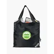 Latitudes Foldaway Shopper Tote — view 8