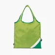 Latitudes Foldaway Shopper Tote — view 3