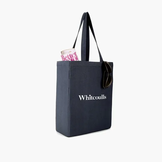 All Purpose Tote, 9 oz. Cotton Canvas — view 5