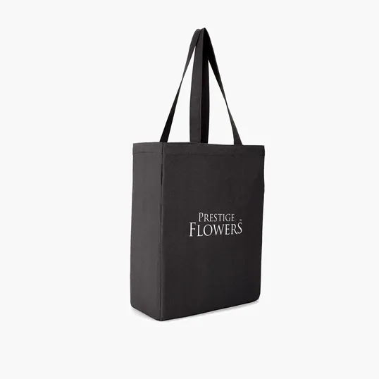 All Purpose Tote, 9 oz. Cotton Canvas — view 6
