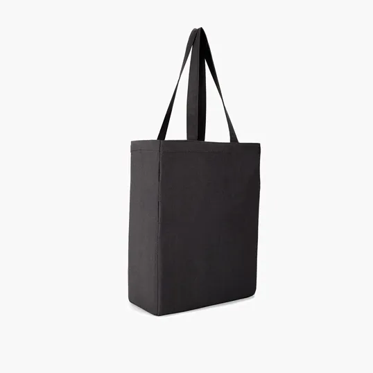 All Purpose Tote, 9 oz. Cotton Canvas — view 3