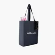 All Purpose Tote, 9 oz. Cotton Canvas — view 5