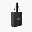 All Purpose Tote, 9 oz. Cotton Canvas — view 6