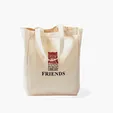 All Purpose Tote, 9 oz. Cotton Canvas — view 4
