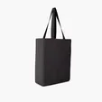 All Purpose Tote, 9 oz. Cotton Canvas — view 3