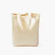 All Purpose Tote, 9 oz. Cotton Canvas