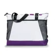 Venture Tote, 600D Polyester — view 6