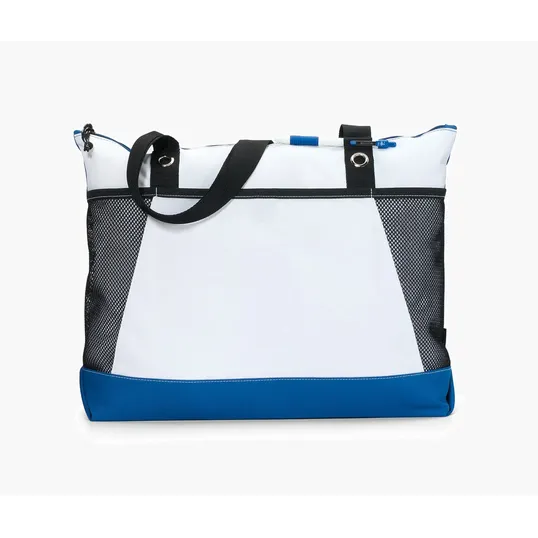 Venture Tote, 600D Polyester — view 2