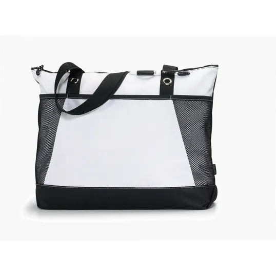 Venture Tote, 600D Polyester