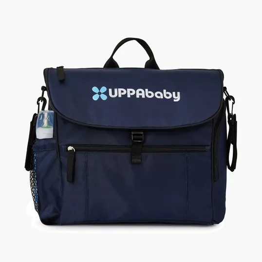 Uptown Convertible Diaper Bag Kit — view 3