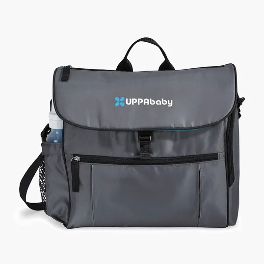 Uptown Convertible Diaper Bag Kit — view 4
