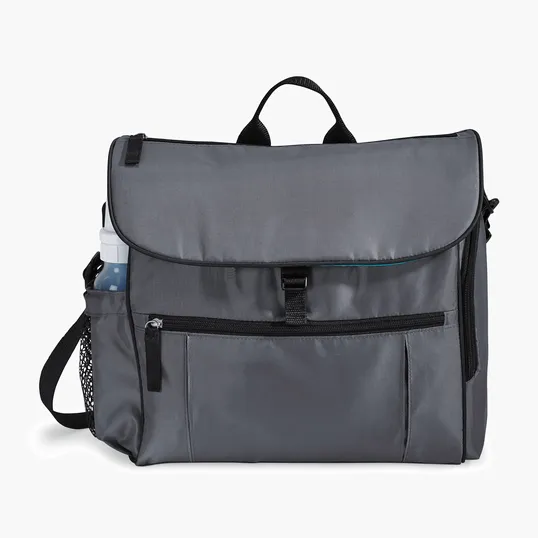 Uptown Convertible Diaper Bag Kit — view 2