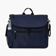Uptown Convertible Diaper Bag Kit